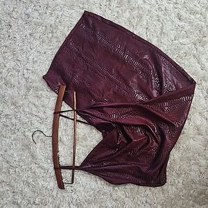 ❤️Prettylittlethings sexy dress